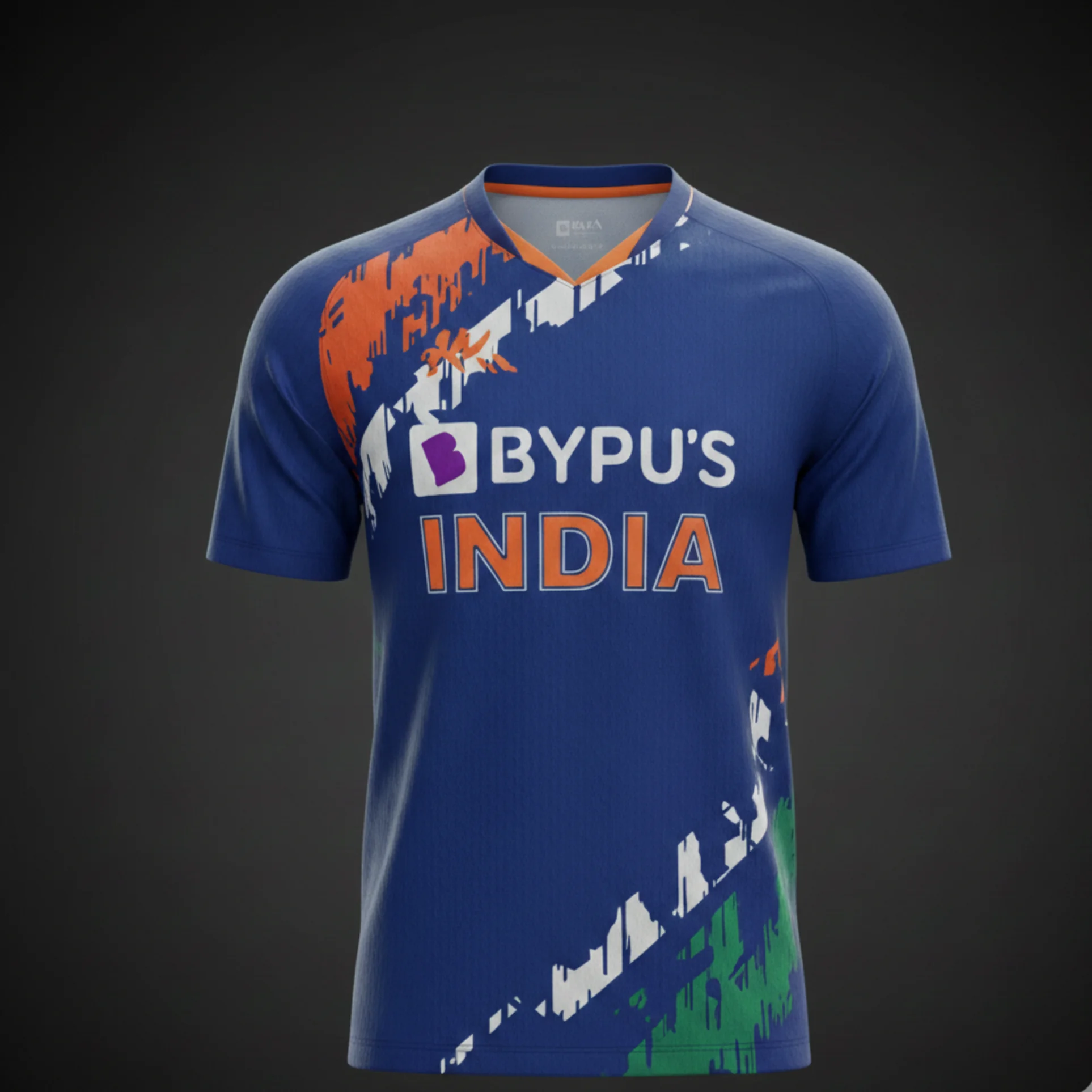 Custom Cricket Jersey – Sublimation Printing, Arunam Digital Prints Tirupur